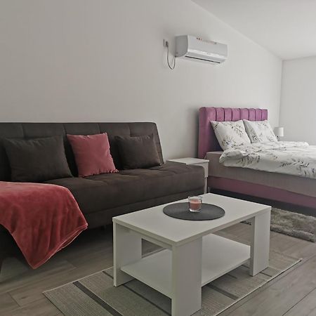 Studio Apartmani Banja Koviljača Kültér fotó