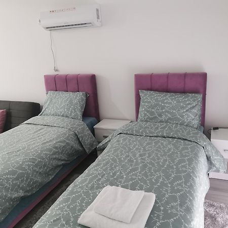 Studio Apartmani Banja Koviljača Kültér fotó