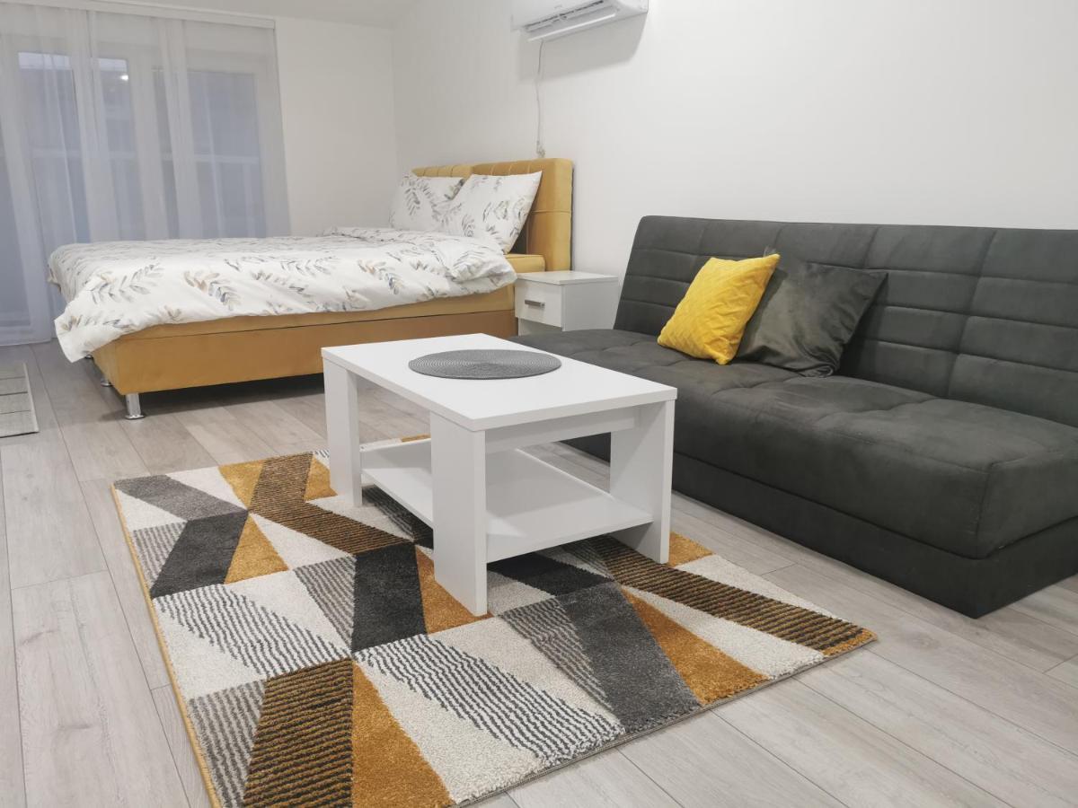 Studio Apartmani Banja Koviljača Kültér fotó