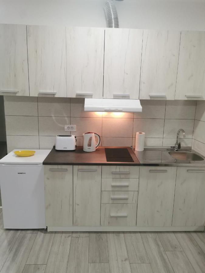 Studio Apartmani Banja Koviljača Kültér fotó