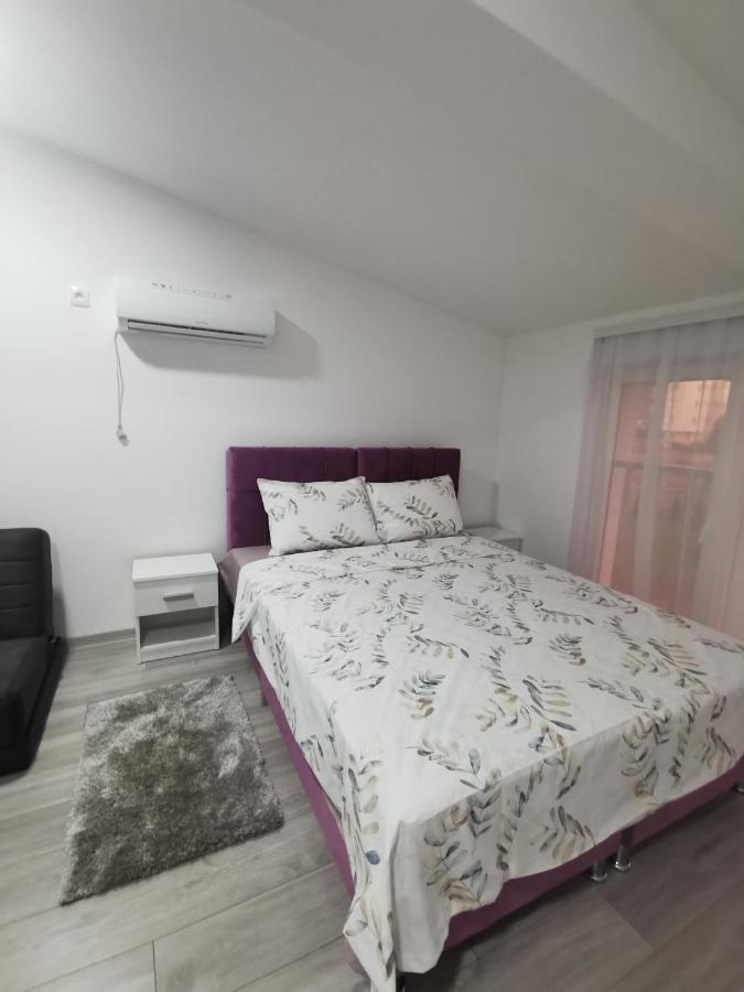 Studio Apartmani Banja Koviljača Kültér fotó