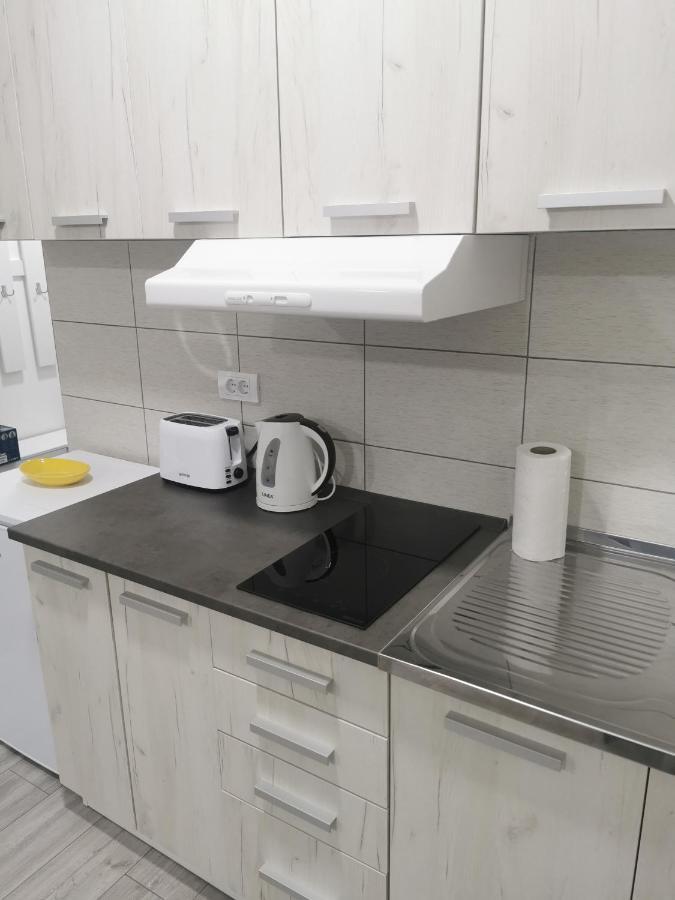 Studio Apartmani Banja Koviljača Kültér fotó