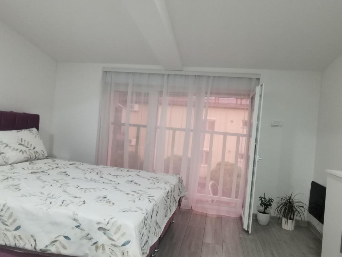 Studio Apartmani Banja Koviljača Kültér fotó