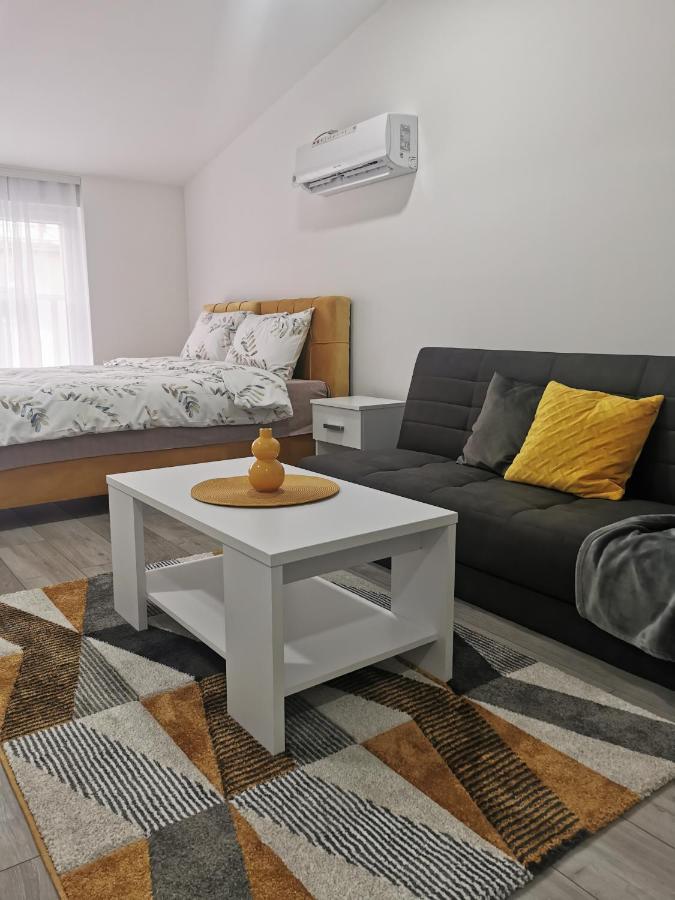 Studio Apartmani Banja Koviljača Kültér fotó