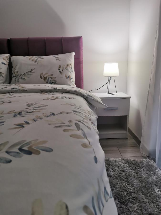 Studio Apartmani Banja Koviljača Kültér fotó