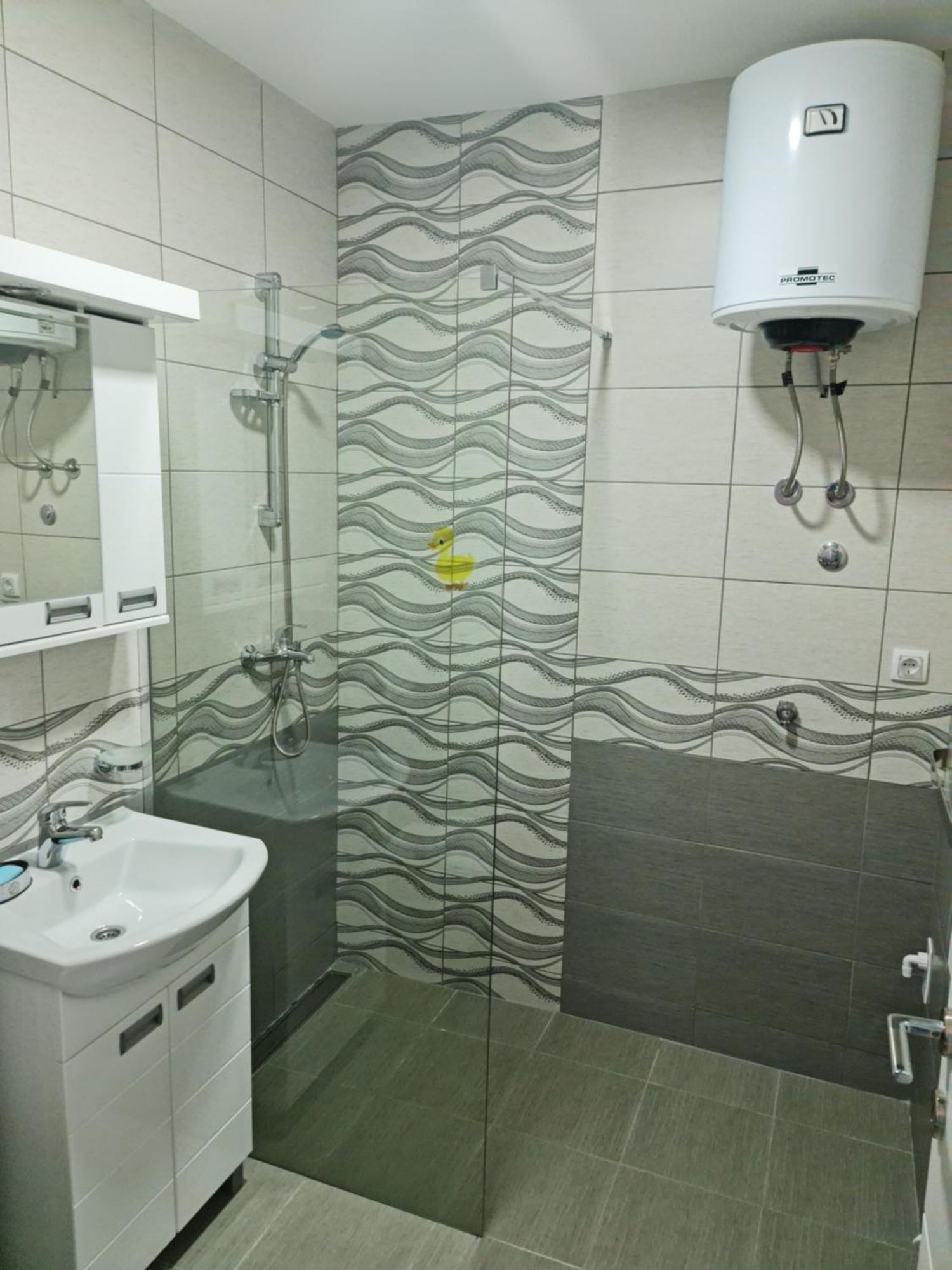 Studio Apartmani Banja Koviljača Kültér fotó