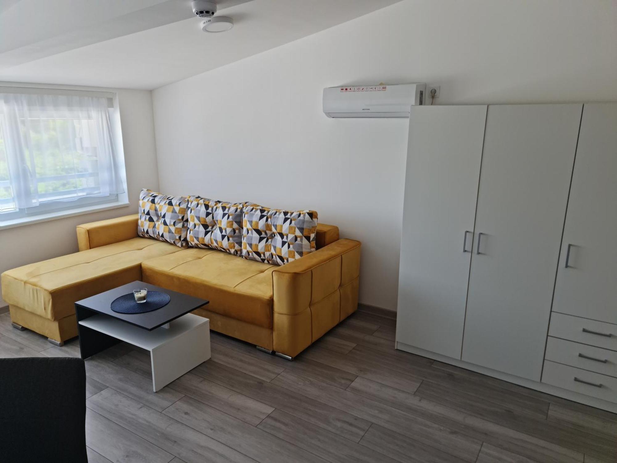 Studio Apartmani Banja Koviljača Kültér fotó