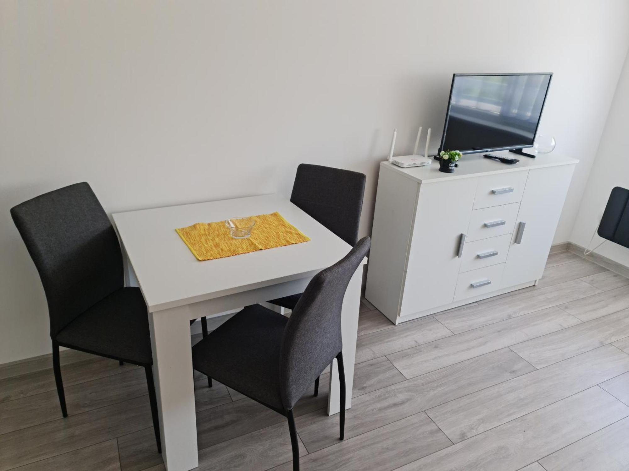 Studio Apartmani Banja Koviljača Kültér fotó