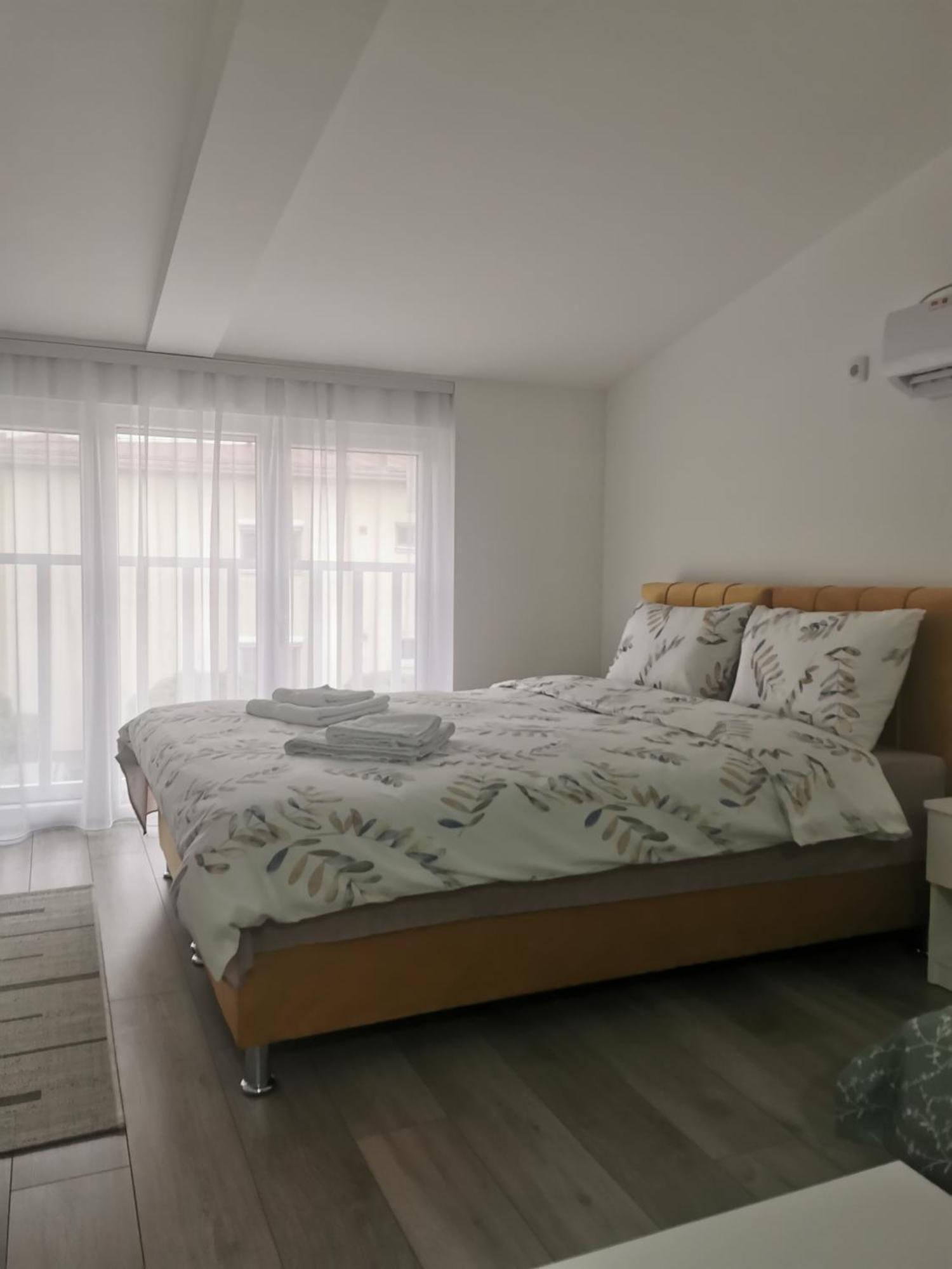 Studio Apartmani Banja Koviljača Kültér fotó