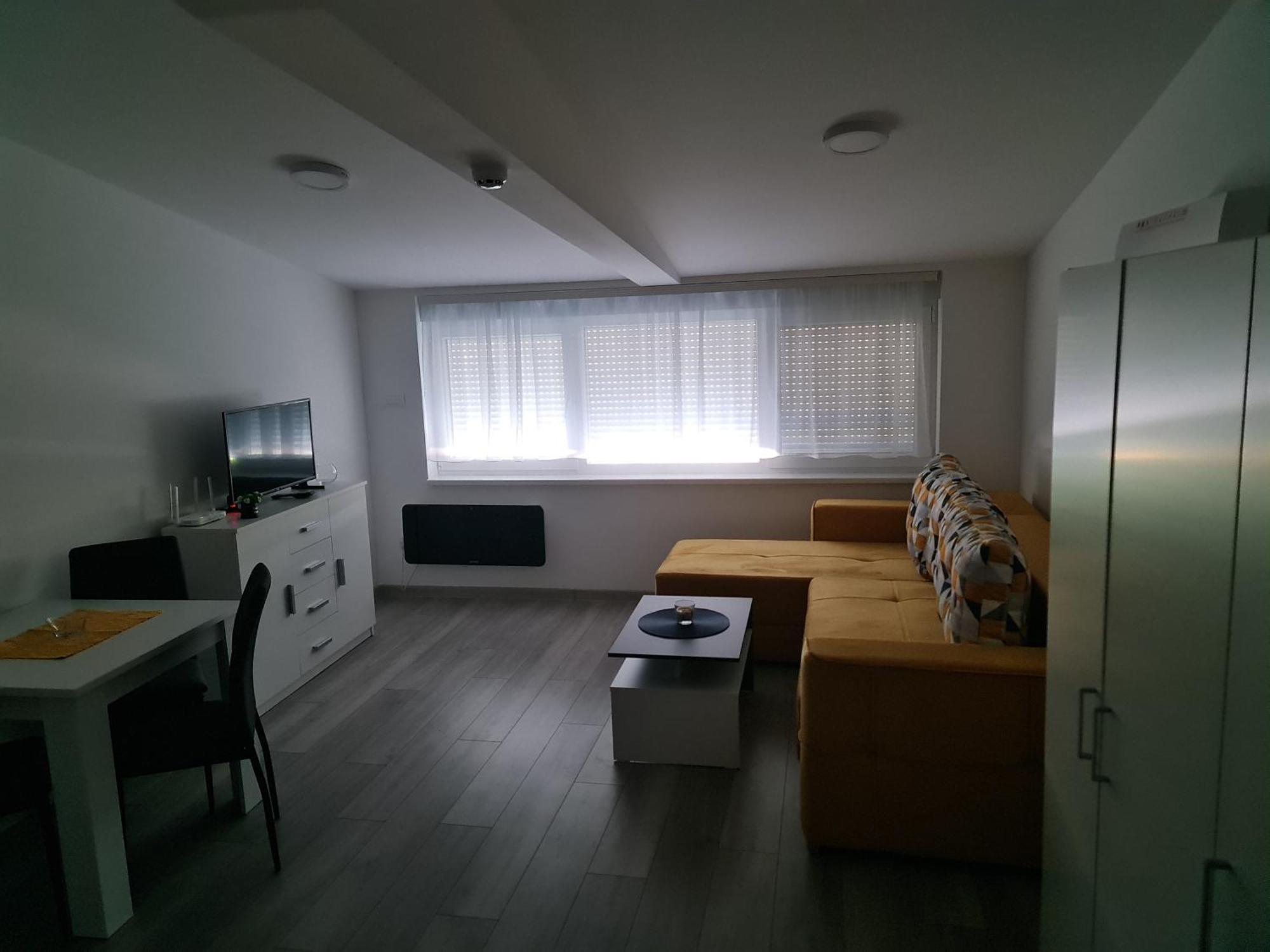 Studio Apartmani Banja Koviljača Kültér fotó