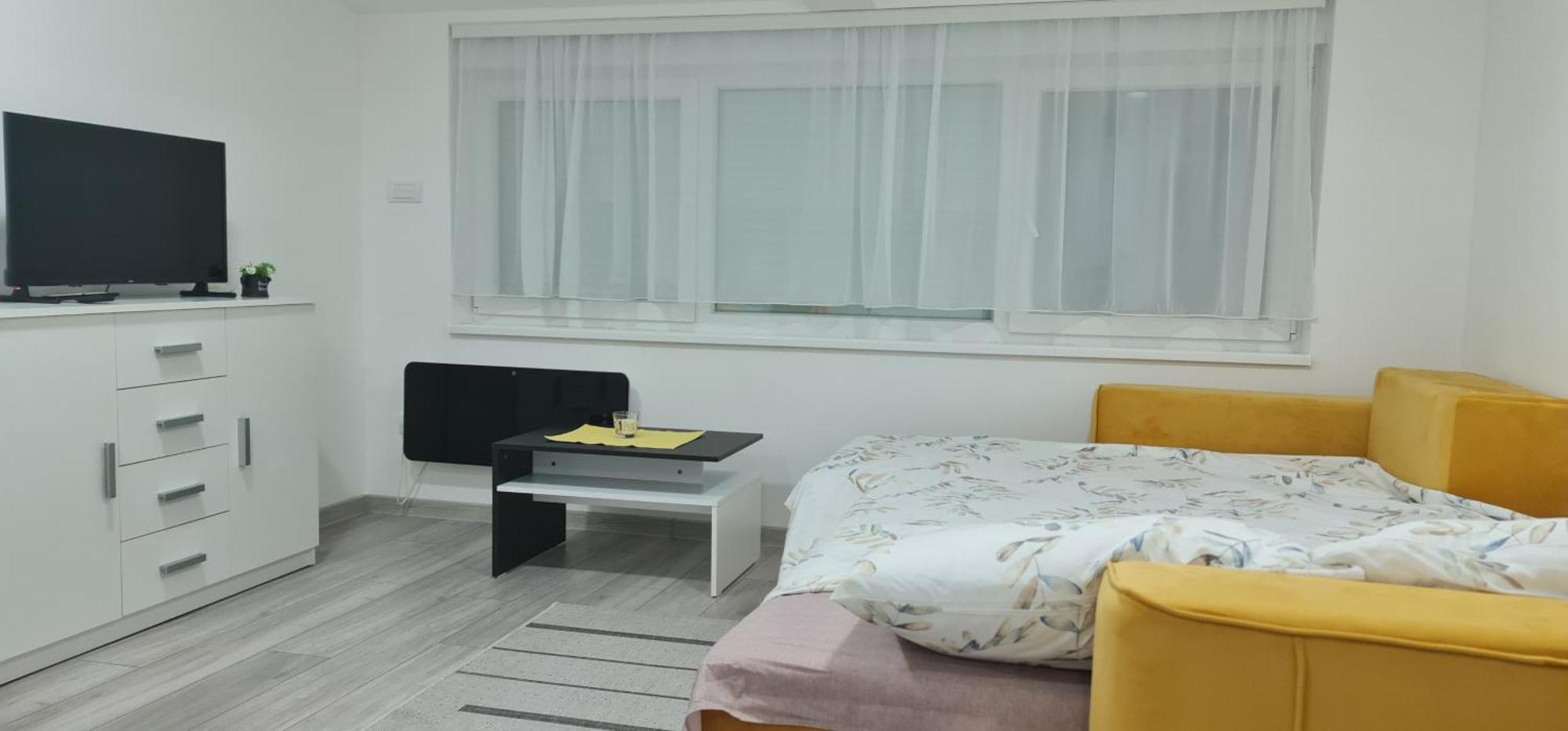 Studio Apartmani Banja Koviljača Kültér fotó