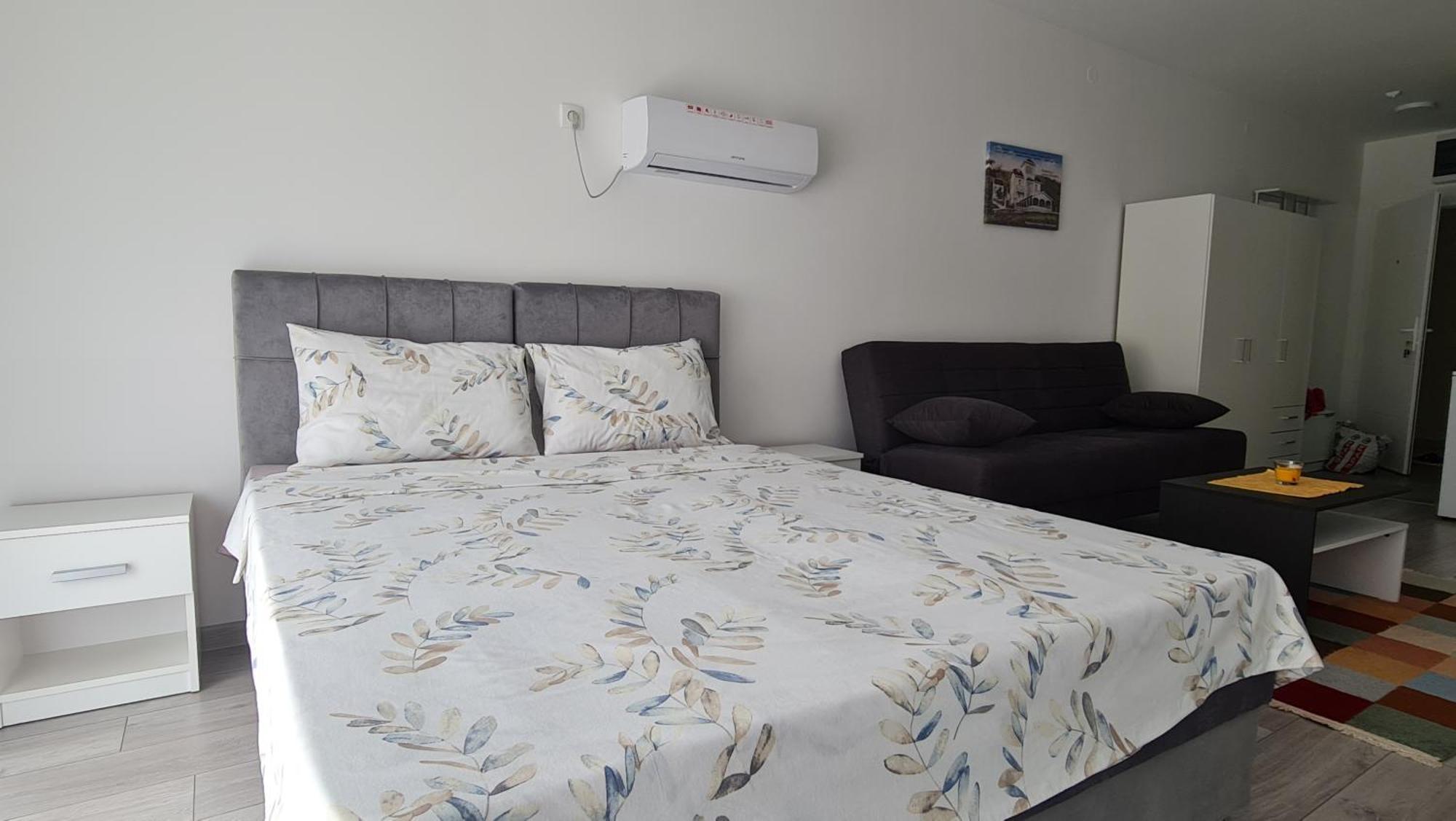 Studio Apartmani Banja Koviljača Kültér fotó