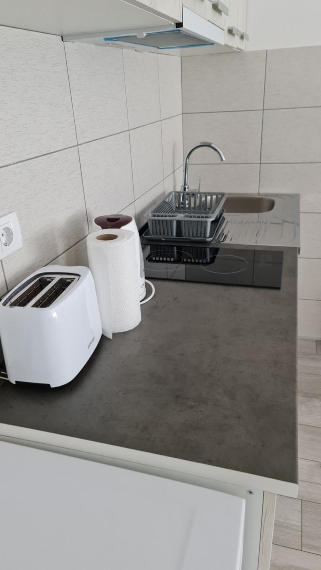 Studio Apartmani Banja Koviljača Kültér fotó
