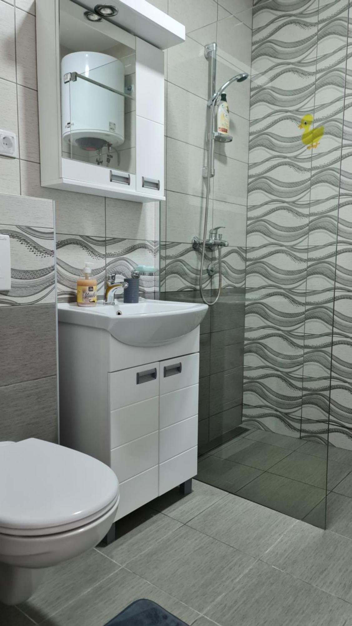 Studio Apartmani Banja Koviljača Kültér fotó