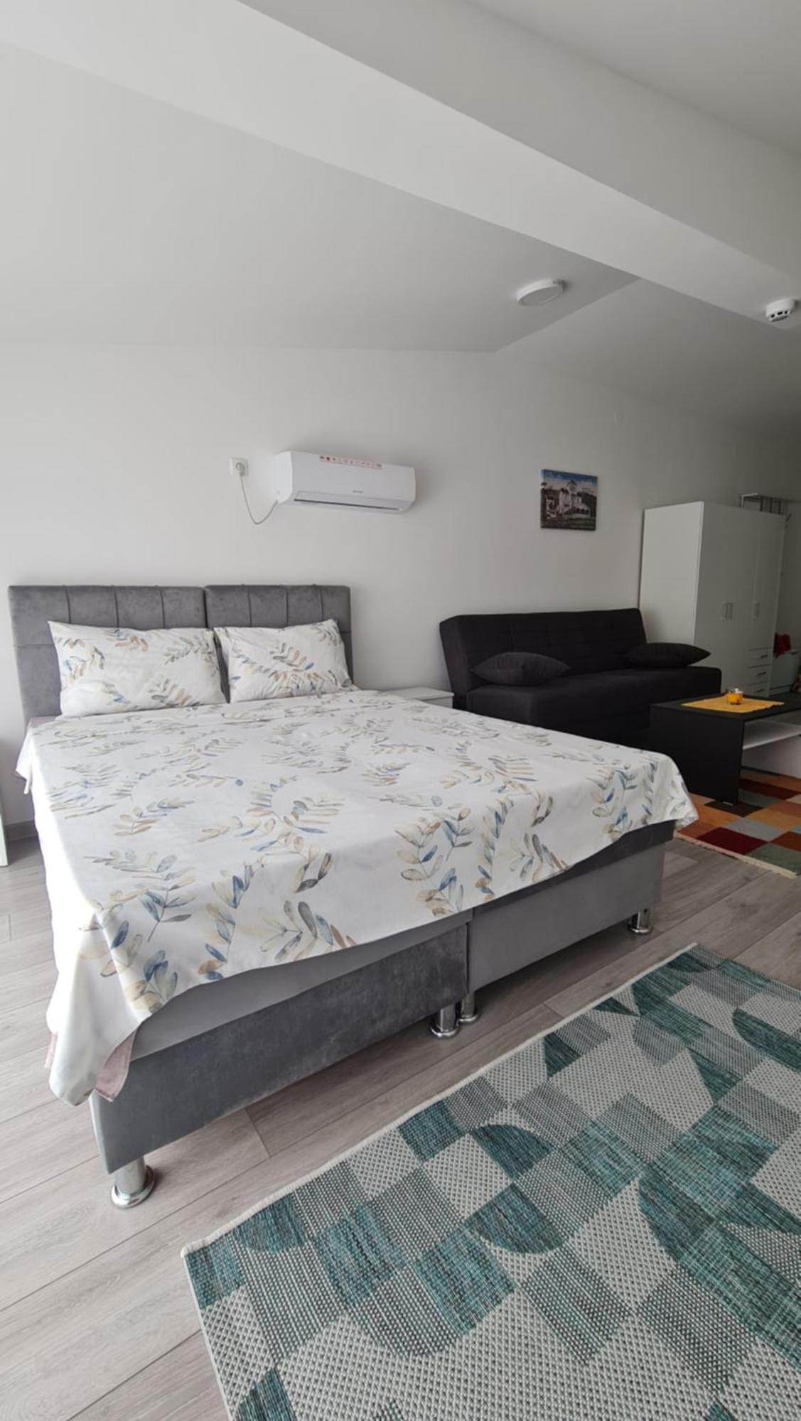Studio Apartmani Banja Koviljača Kültér fotó