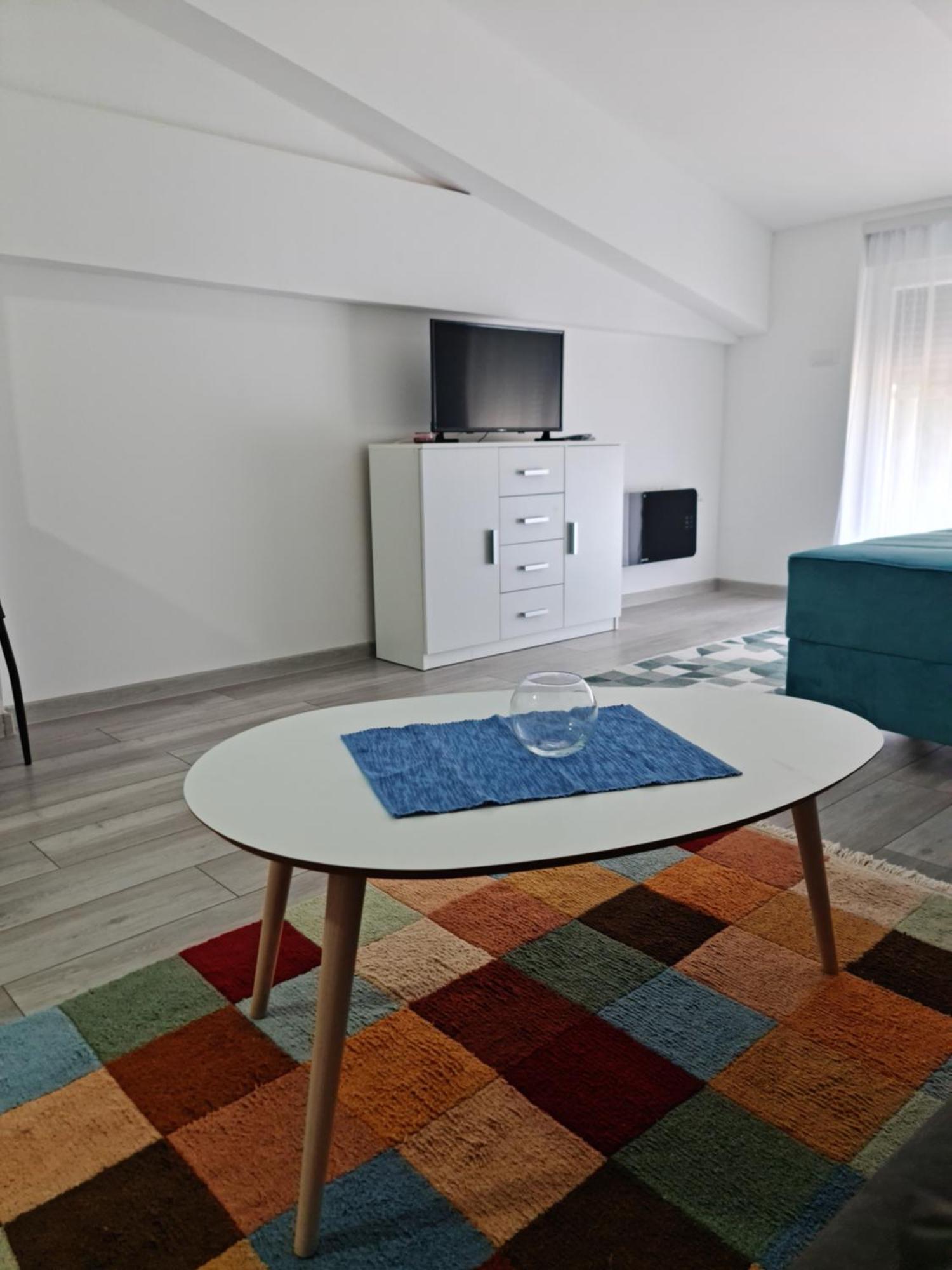 Studio Apartmani Banja Koviljača Kültér fotó