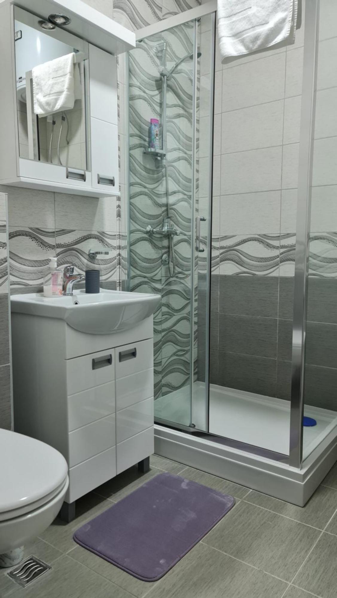 Studio Apartmani Banja Koviljača Kültér fotó