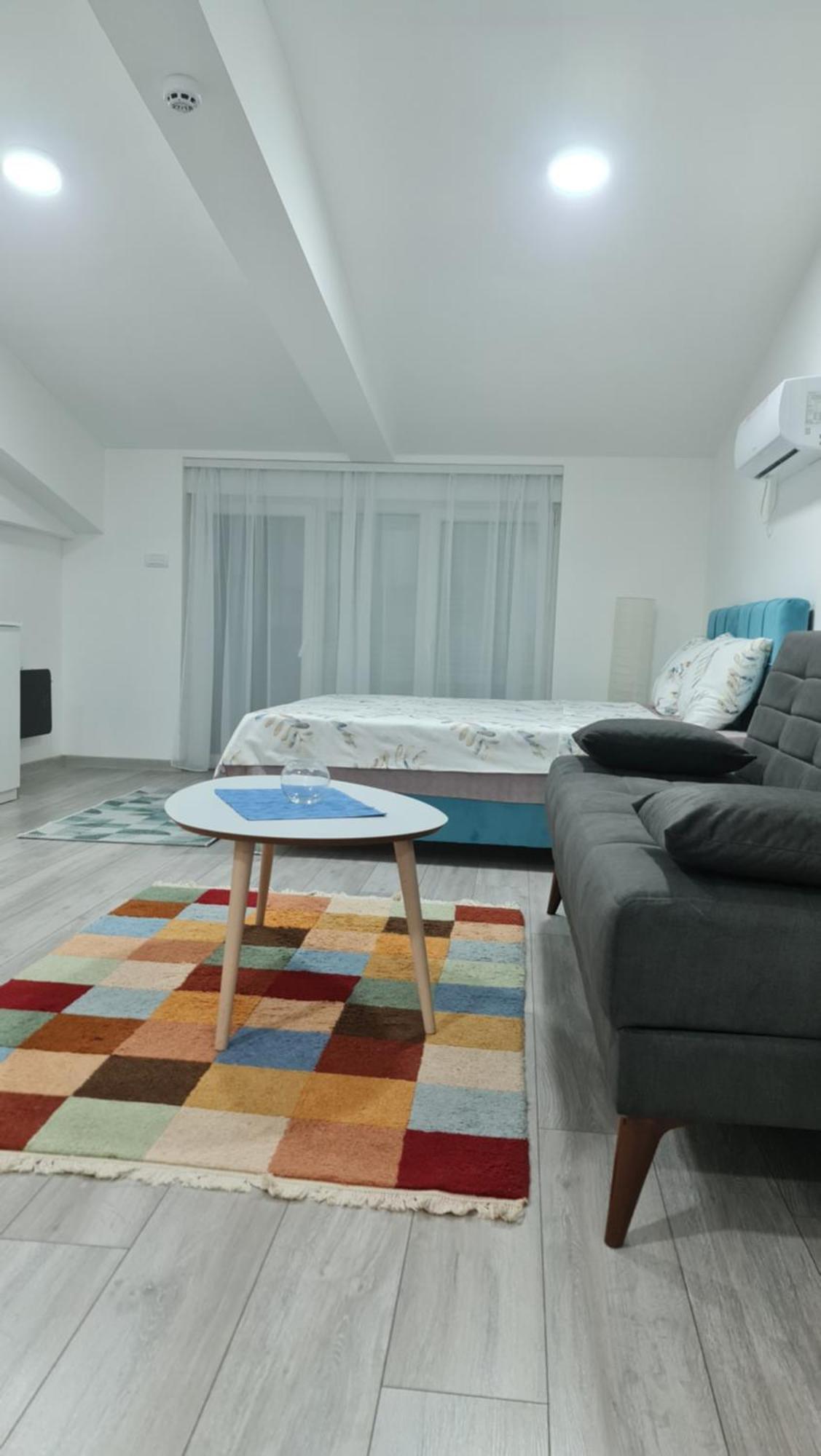 Studio Apartmani Banja Koviljača Szoba fotó