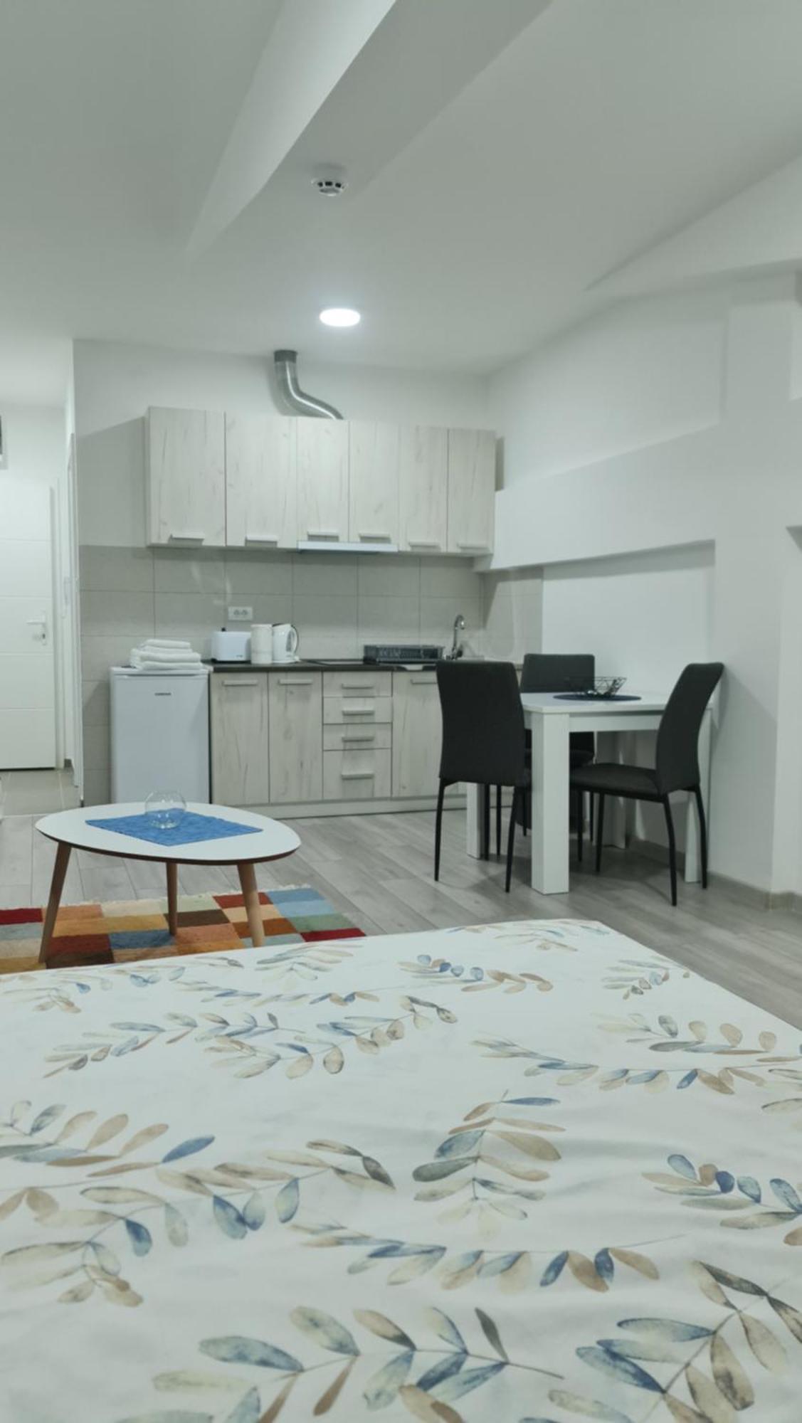Studio Apartmani Banja Koviljača Szoba fotó